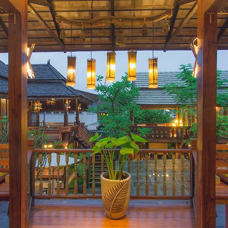 Pao Come Boutique House (Adults Only) Чіангмай Екстер'єр фото