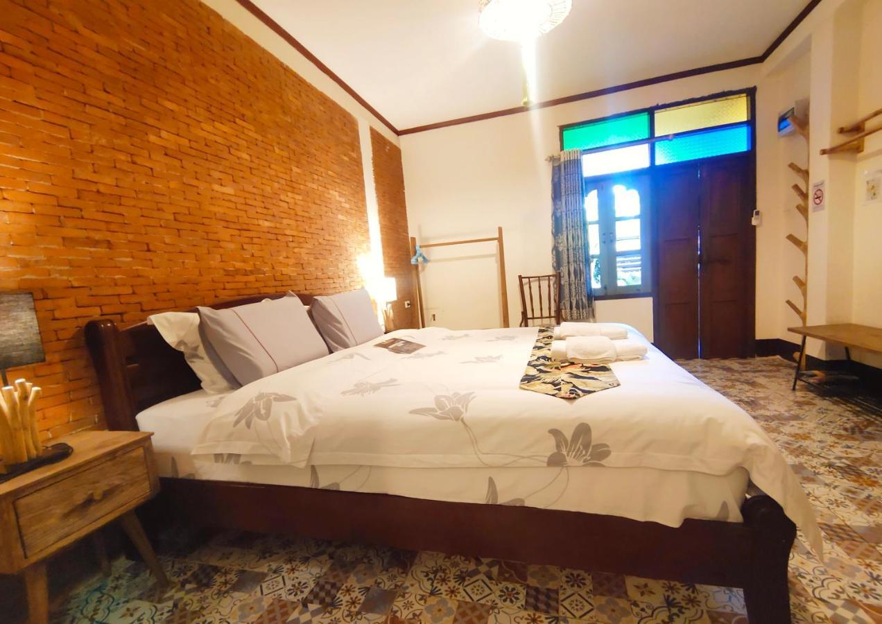 Pao Come Boutique House (Adults Only) Чіангмай Екстер'єр фото