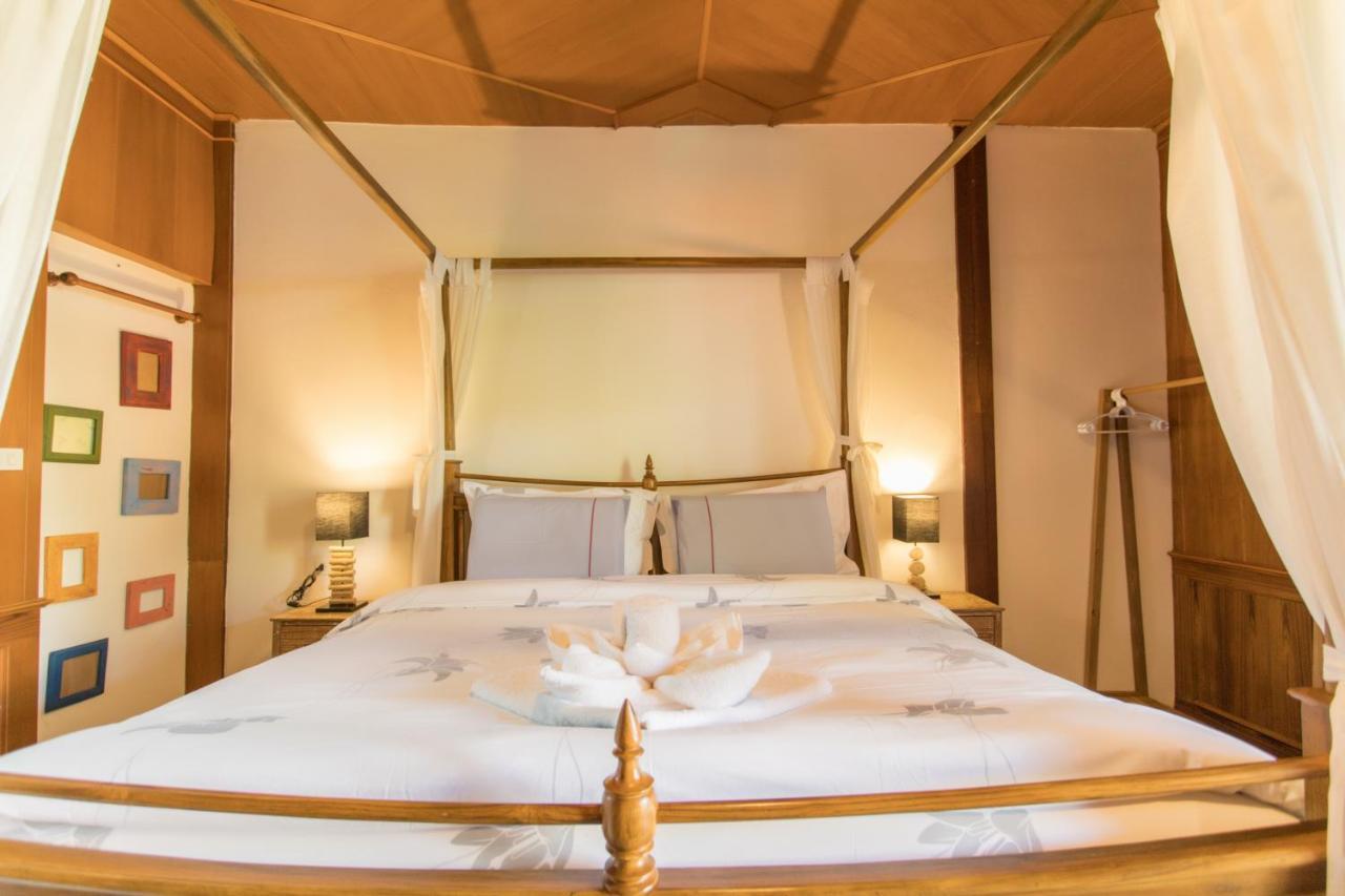 Pao Come Boutique House (Adults Only) Чіангмай Екстер'єр фото