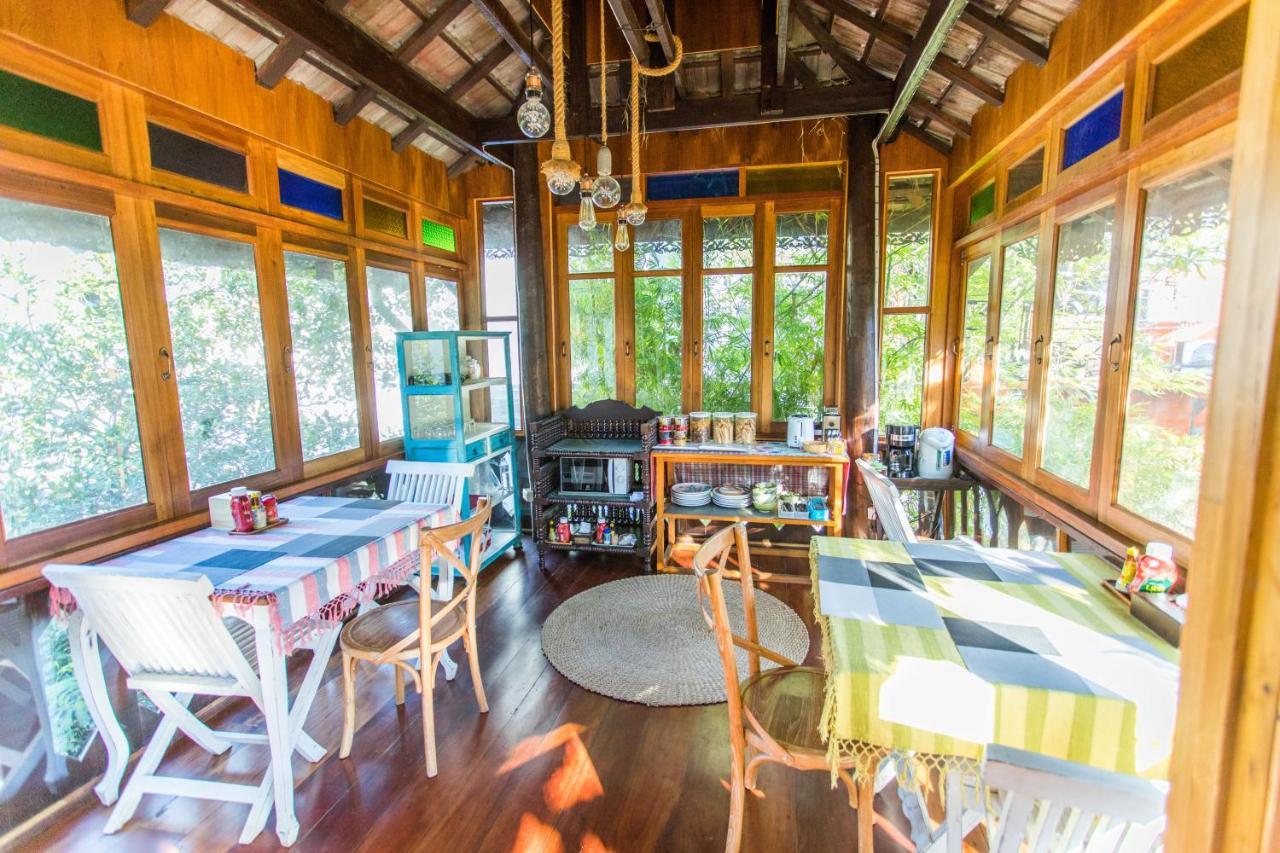 Pao Come Boutique House (Adults Only) Чіангмай Екстер'єр фото