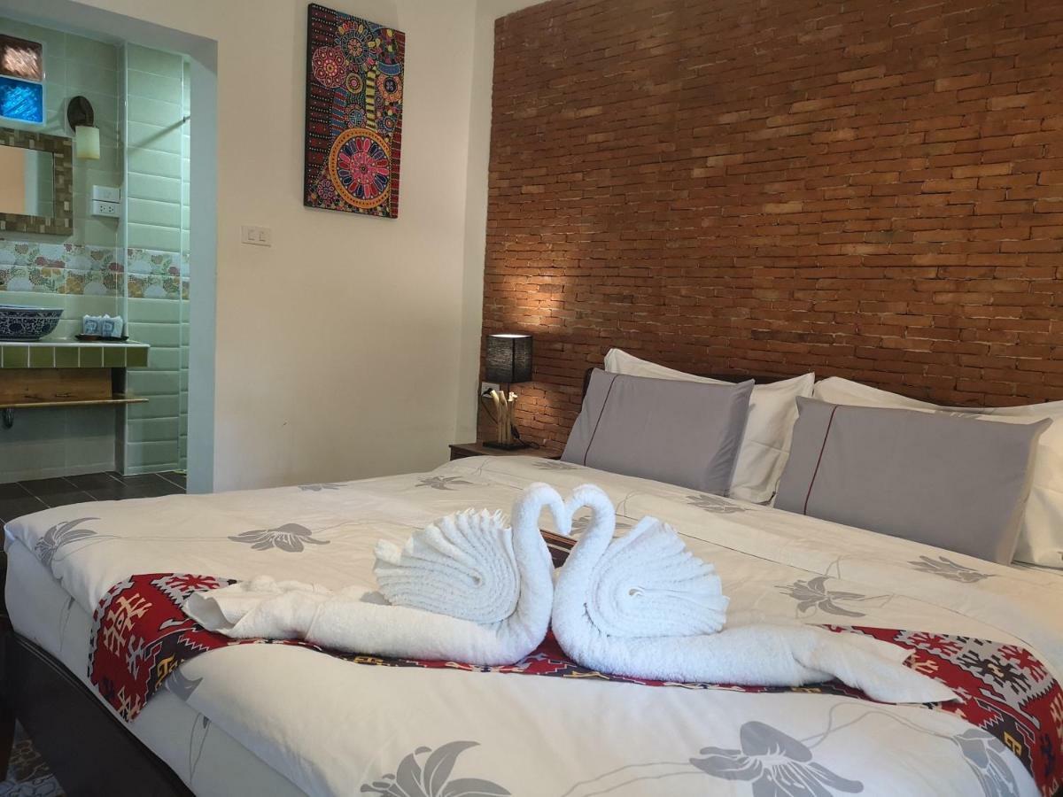 Pao Come Boutique House (Adults Only) Чіангмай Екстер'єр фото