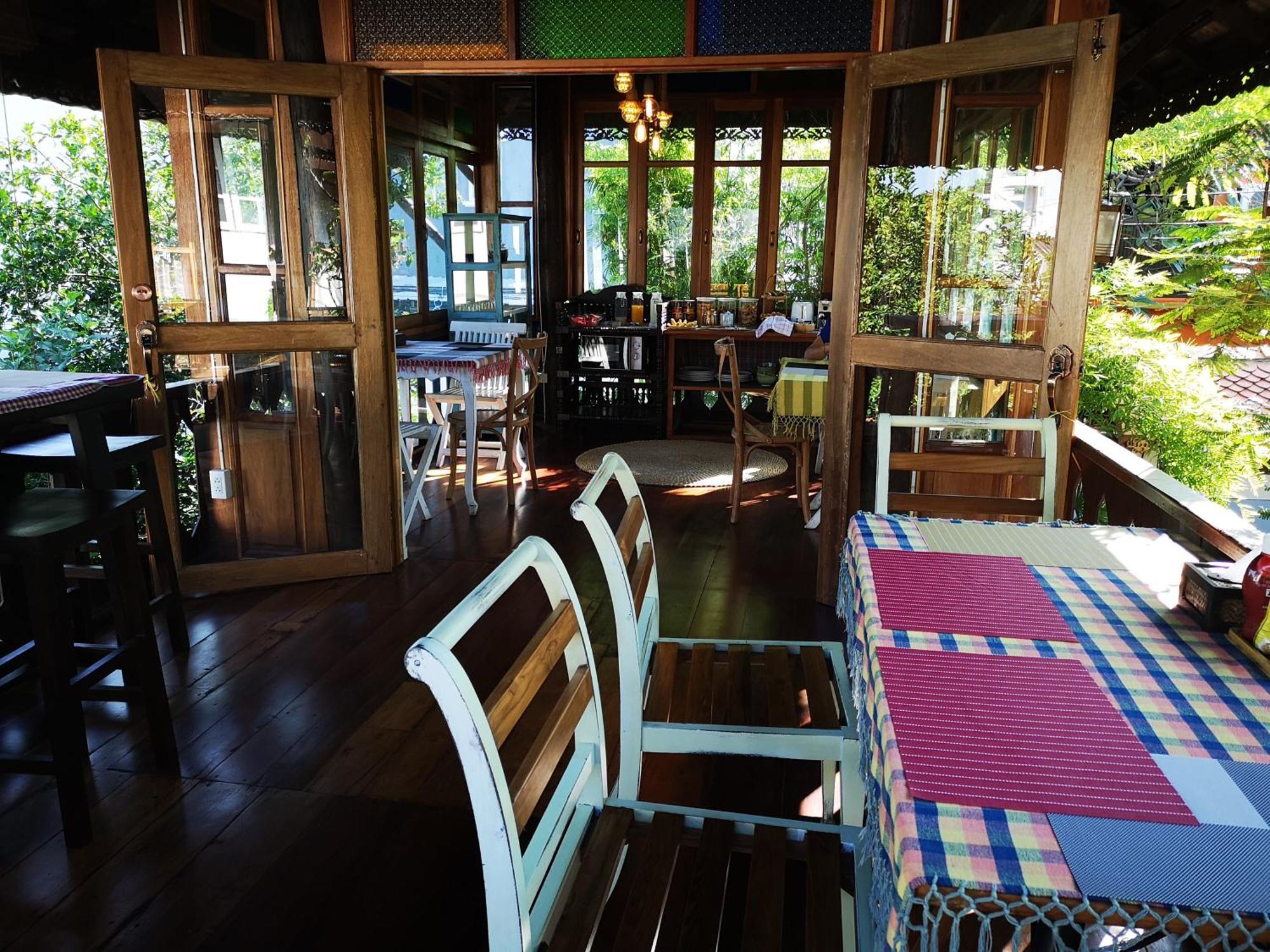 Pao Come Boutique House (Adults Only) Чіангмай Екстер'єр фото