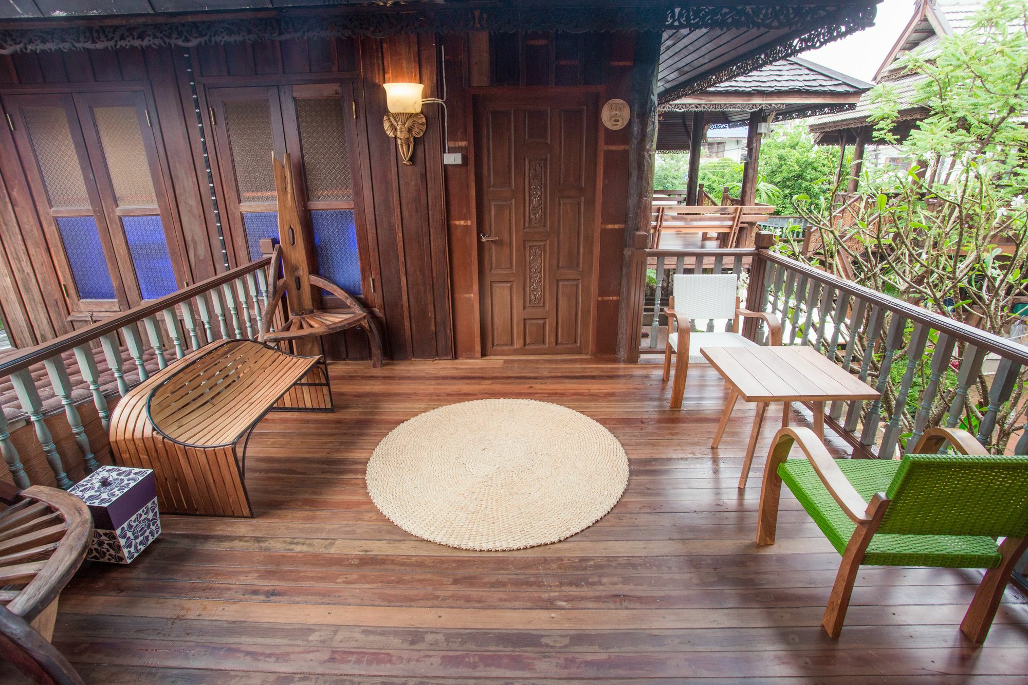 Pao Come Boutique House (Adults Only) Чіангмай Екстер'єр фото