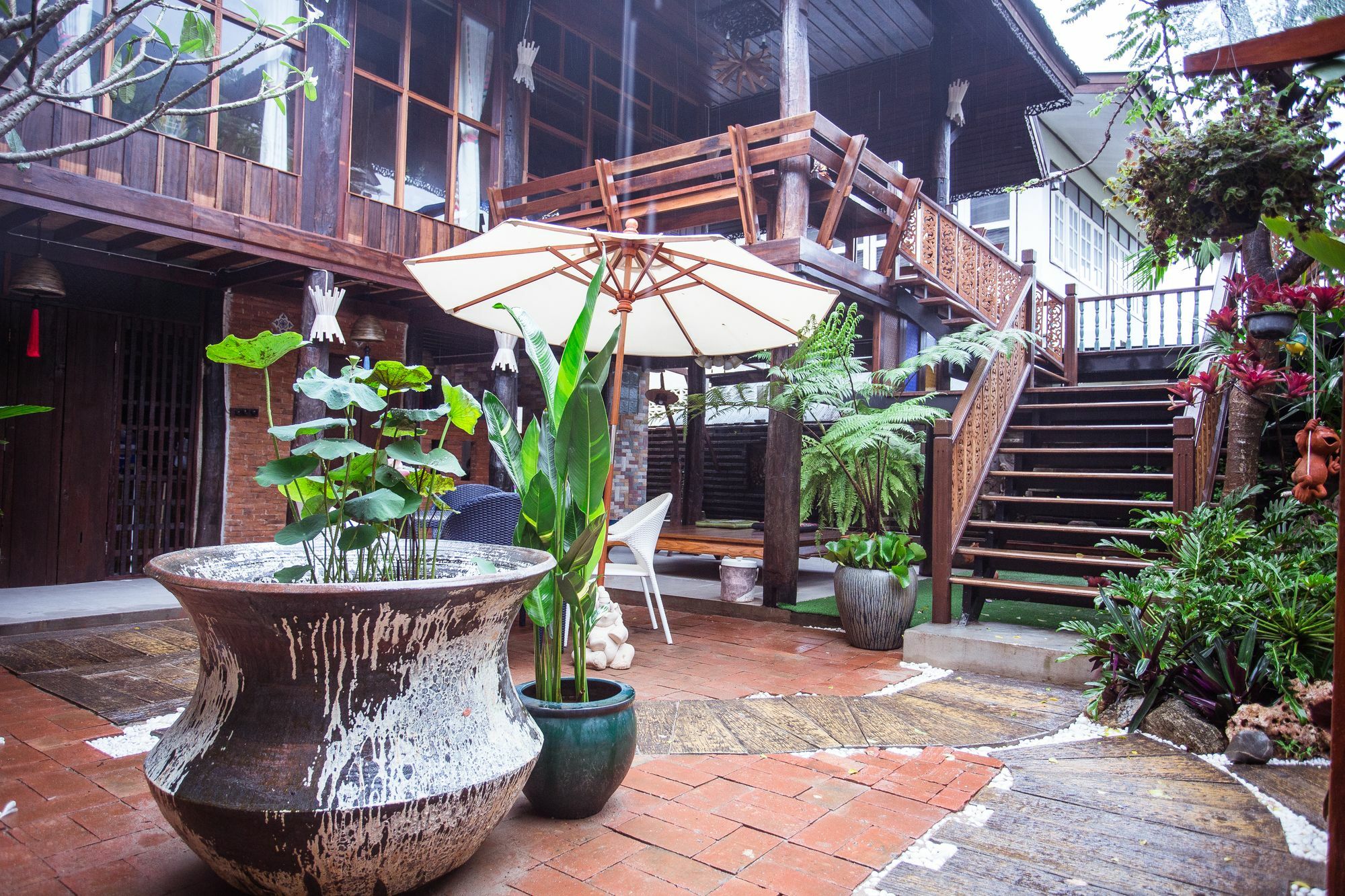 Pao Come Boutique House (Adults Only) Чіангмай Екстер'єр фото