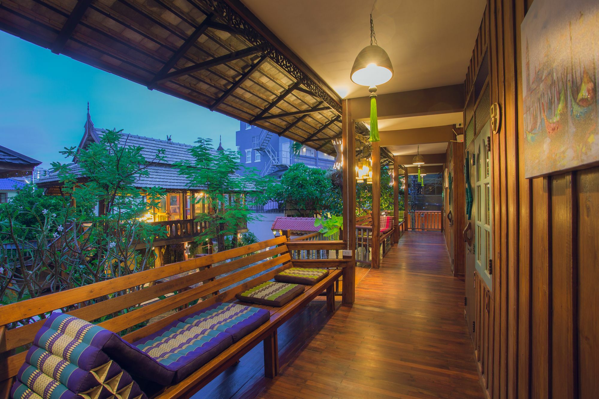 Pao Come Boutique House (Adults Only) Чіангмай Екстер'єр фото