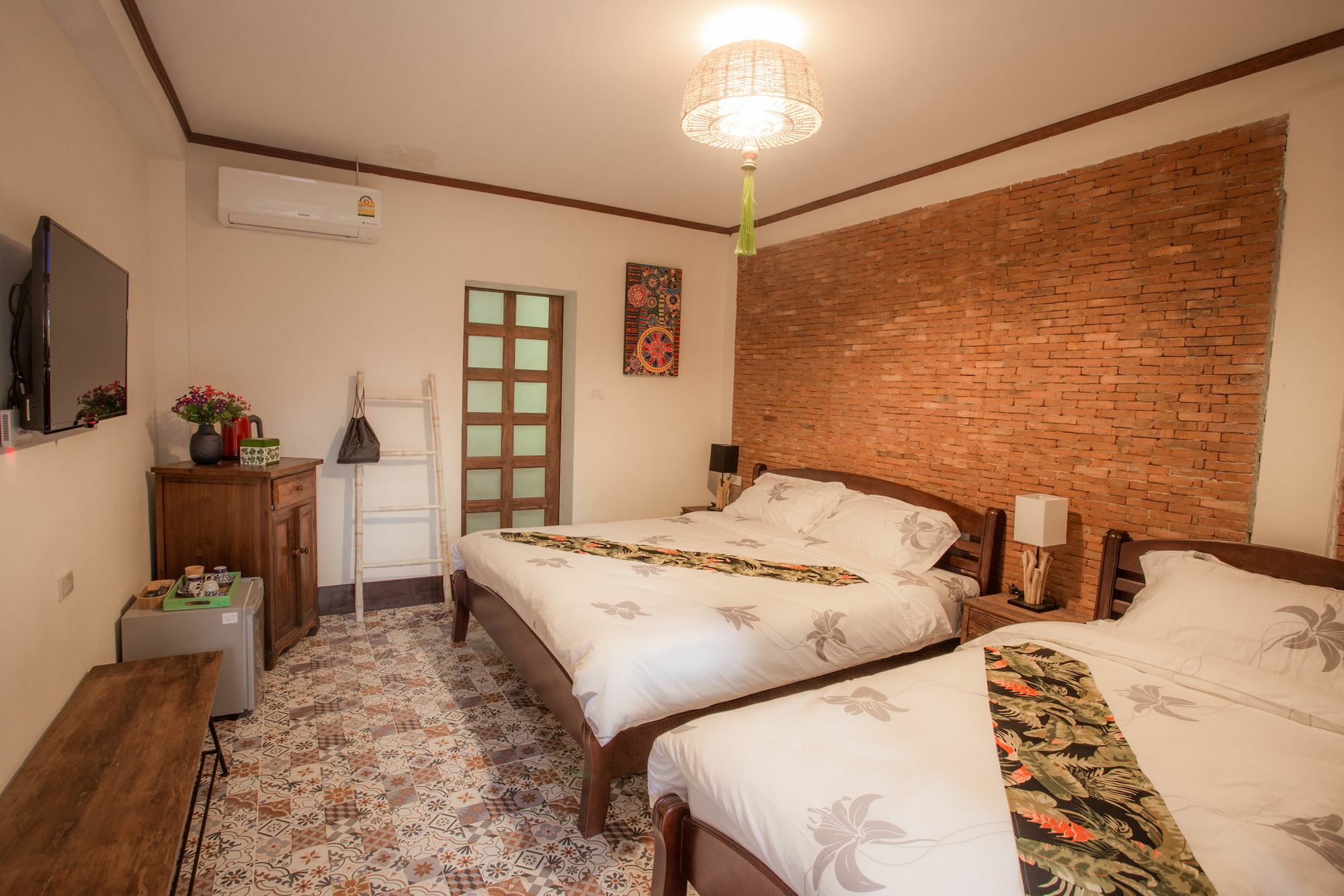 Pao Come Boutique House (Adults Only) Чіангмай Екстер'єр фото