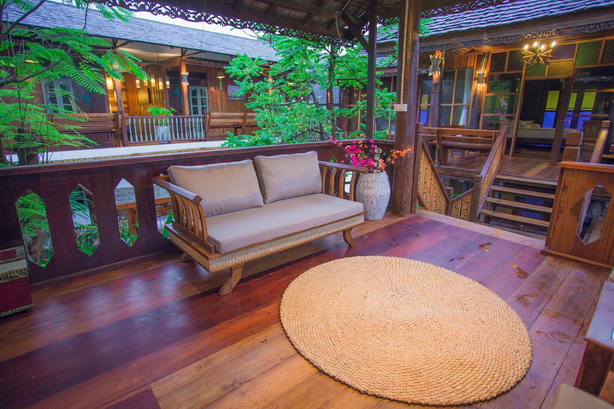 Pao Come Boutique House (Adults Only) Чіангмай Екстер'єр фото