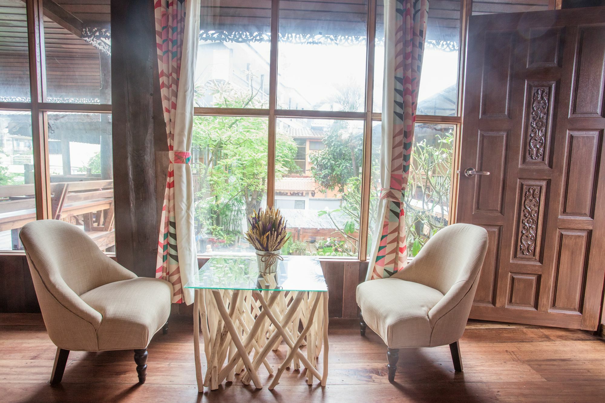 Pao Come Boutique House (Adults Only) Чіангмай Екстер'єр фото