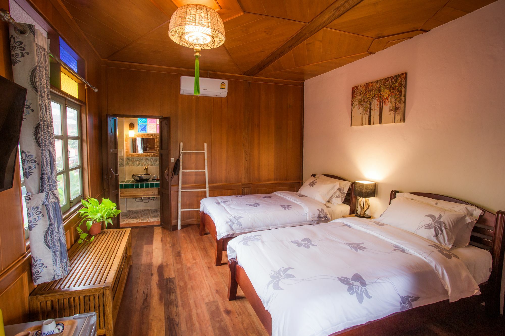 Pao Come Boutique House (Adults Only) Чіангмай Екстер'єр фото