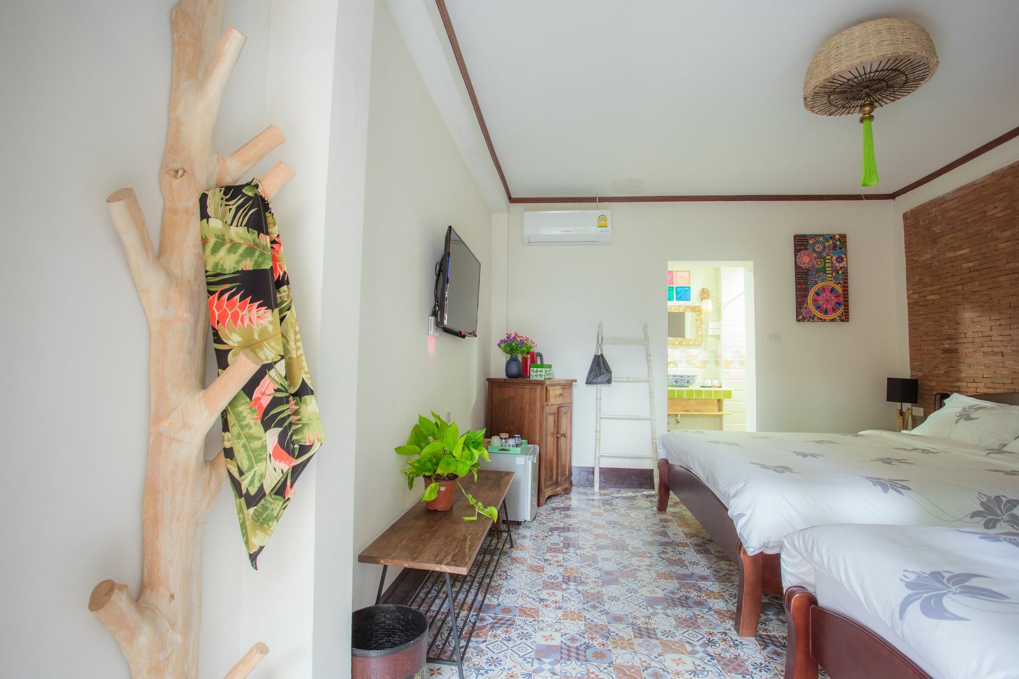 Pao Come Boutique House (Adults Only) Чіангмай Екстер'єр фото