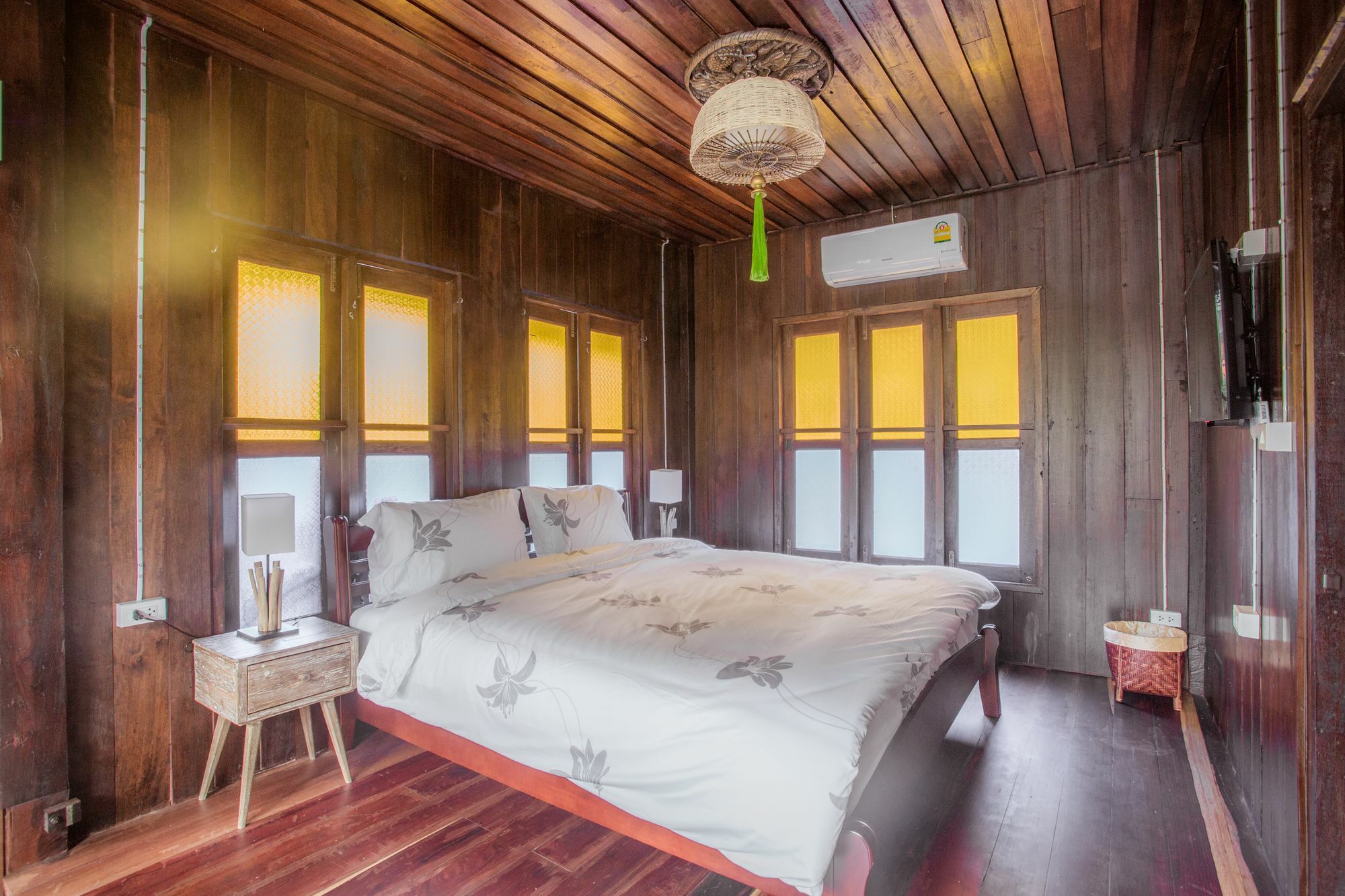 Pao Come Boutique House (Adults Only) Чіангмай Екстер'єр фото