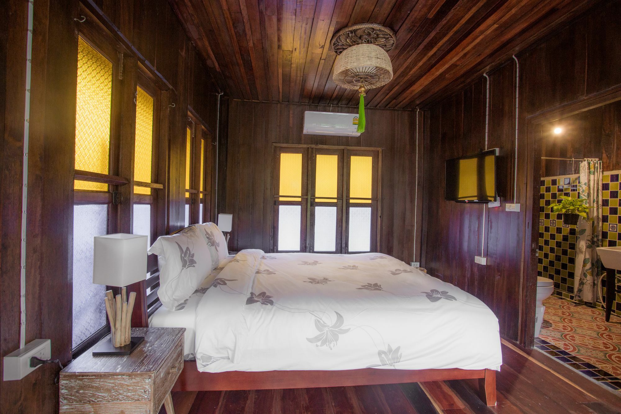 Pao Come Boutique House (Adults Only) Чіангмай Екстер'єр фото