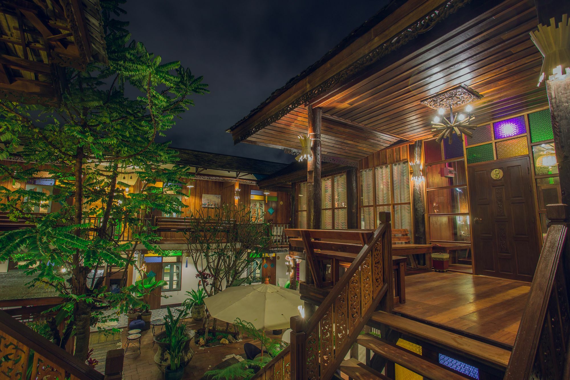 Pao Come Boutique House (Adults Only) Чіангмай Екстер'єр фото