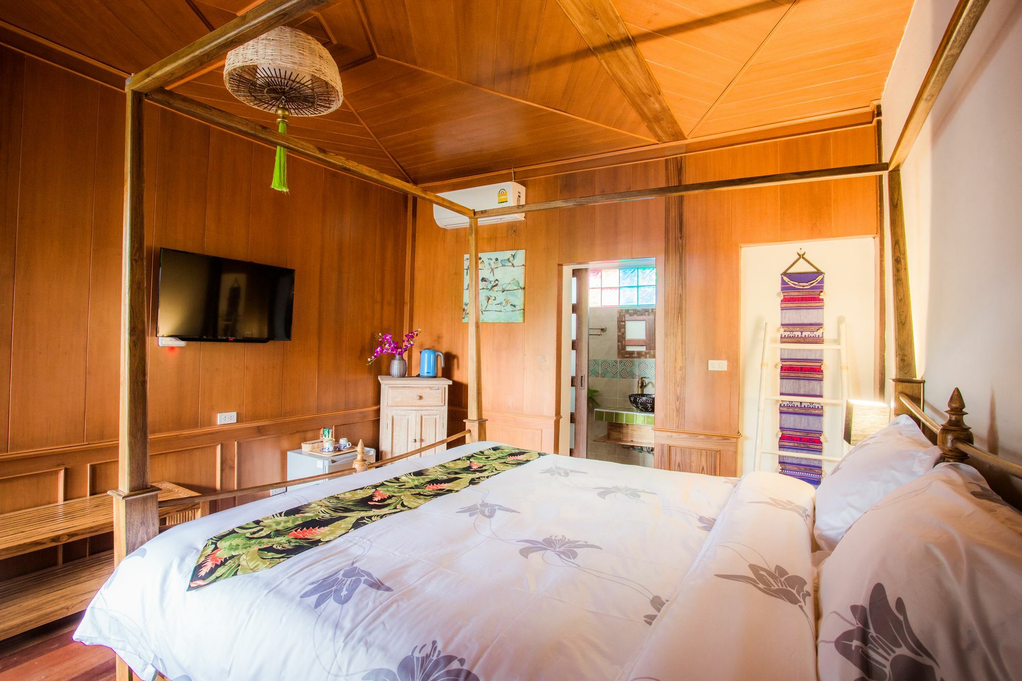 Pao Come Boutique House (Adults Only) Чіангмай Екстер'єр фото