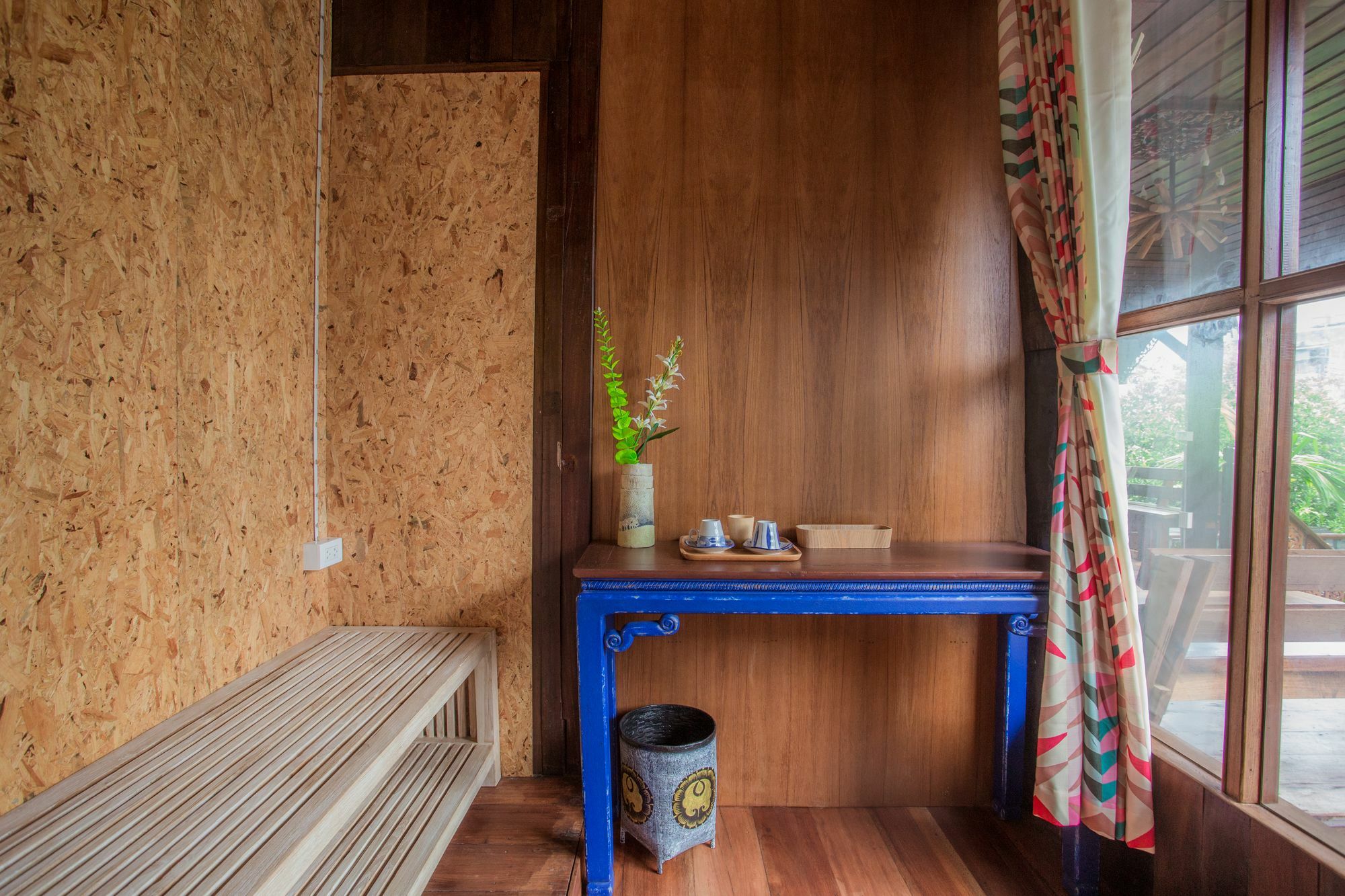 Pao Come Boutique House (Adults Only) Чіангмай Екстер'єр фото