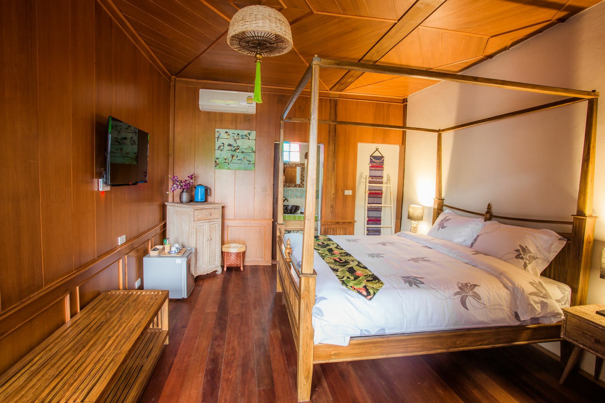 Pao Come Boutique House (Adults Only) Чіангмай Екстер'єр фото