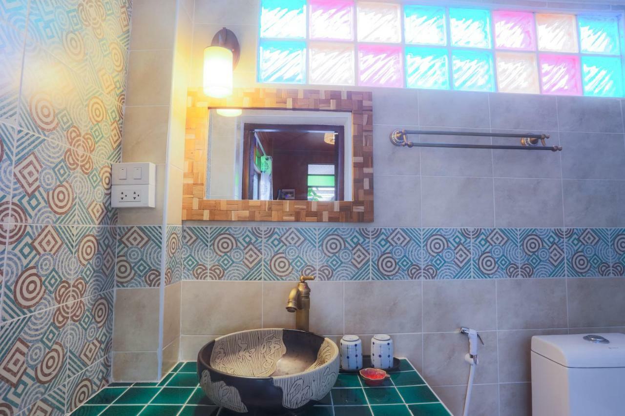 Pao Come Boutique House (Adults Only) Чіангмай Екстер'єр фото